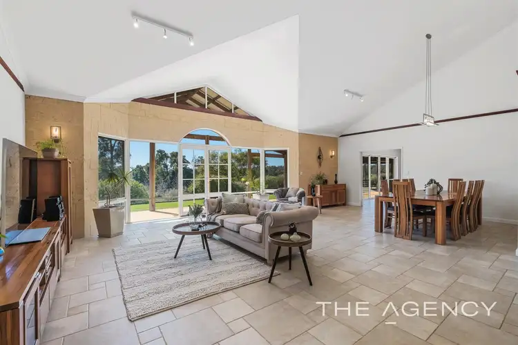 Sixth view of Homely house listing, 7915 Lilydale Road, Gidgegannup WA 6083