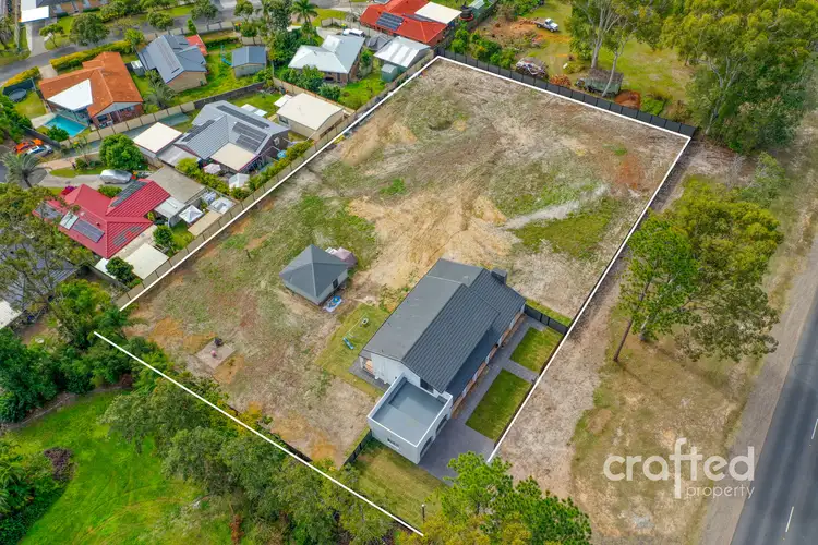 Third view of Homely house listing, 76 Crest Road, Greenbank QLD 4124