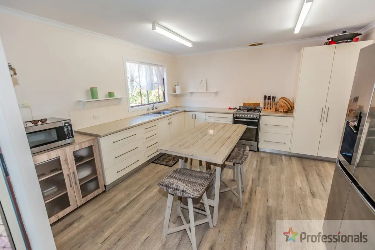 Main view of Homely house listing, 58 Pritchard Street, Manjimup WA 6258