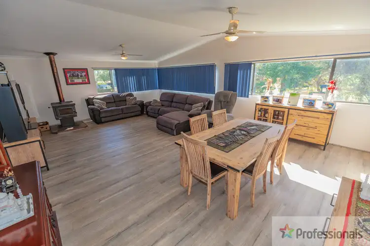 Fourth view of Homely house listing, 58 Pritchard Street, Manjimup WA 6258