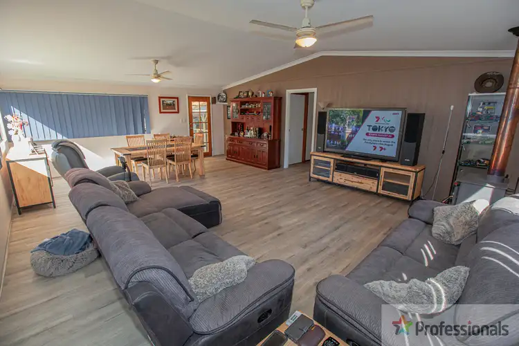 Fifth view of Homely house listing, 58 Pritchard Street, Manjimup WA 6258