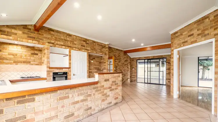 Third view of Homely house listing, 13 Glen Eagles Grove, West Busselton WA 6280