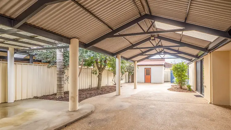 Sixth view of Homely house listing, 13 Glen Eagles Grove, West Busselton WA 6280