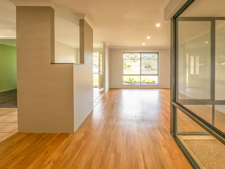 Seventh view of Homely house listing, 13 Glen Eagles Grove, West Busselton WA 6280