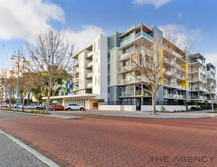 Main view of Homely unit listing, 22/24 Flinders Lane, Rockingham WA 6168