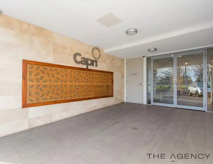 Second view of Homely unit listing, 22/24 Flinders Lane, Rockingham WA 6168