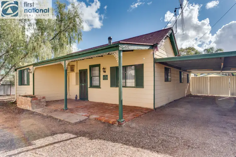 Main view of Homely house listing, 4 Leahy Street, Port Augusta SA 5700
