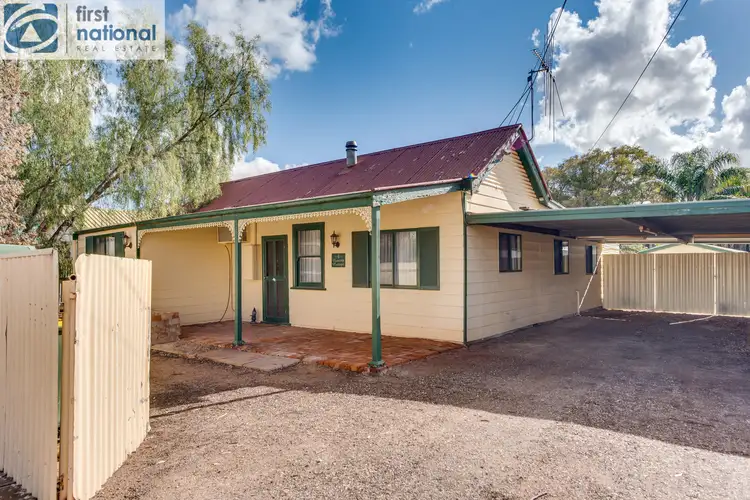 Second view of Homely house listing, 4 Leahy Street, Port Augusta SA 5700