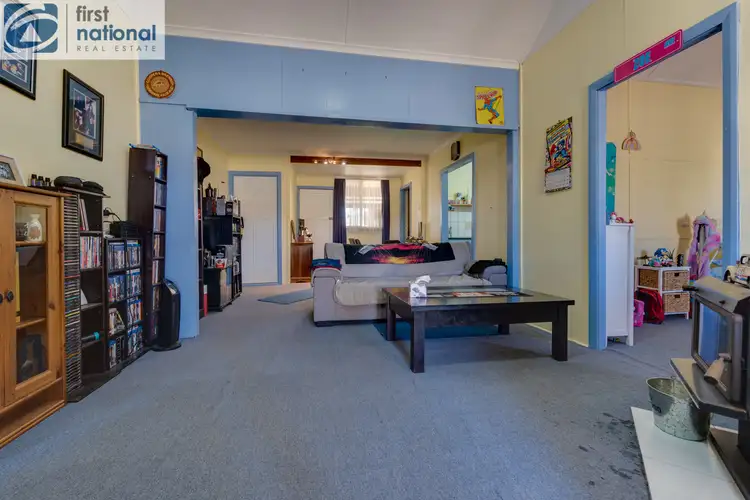 Third view of Homely house listing, 4 Leahy Street, Port Augusta SA 5700