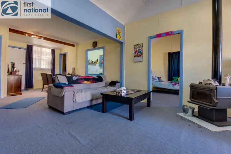 Fourth view of Homely house listing, 4 Leahy Street, Port Augusta SA 5700
