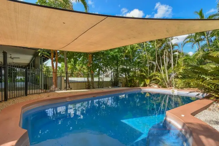 6 Excelsa Court, Rosebery NT 832