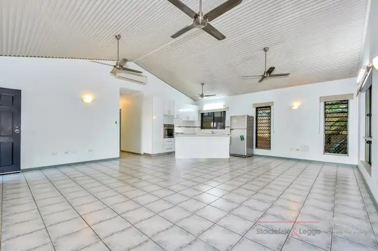 Third view of Homely house listing, 6 Excelsa Court, Rosebery NT 832