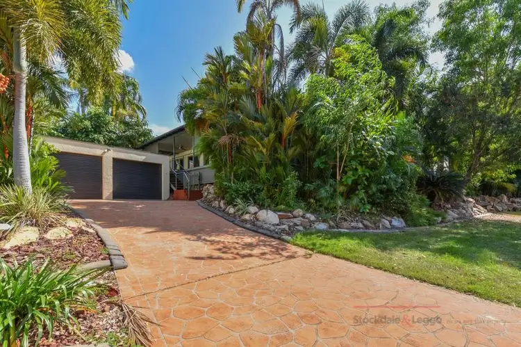 Fourth view of Homely house listing, 6 Excelsa Court, Rosebery NT 832