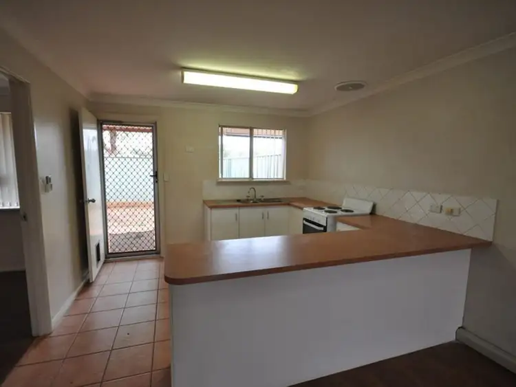Main view of Homely unit listing, 7/1 Cowra Drive, Newman WA 6753