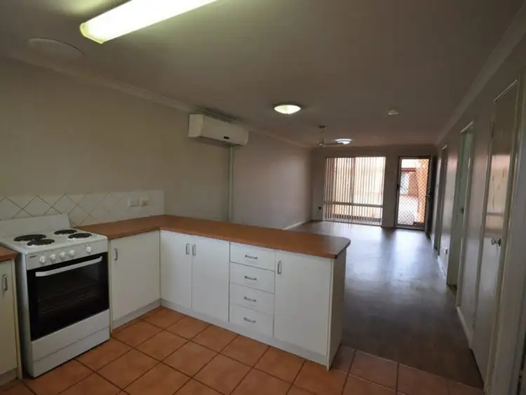 Second view of Homely unit listing, 7/1 Cowra Drive, Newman WA 6753