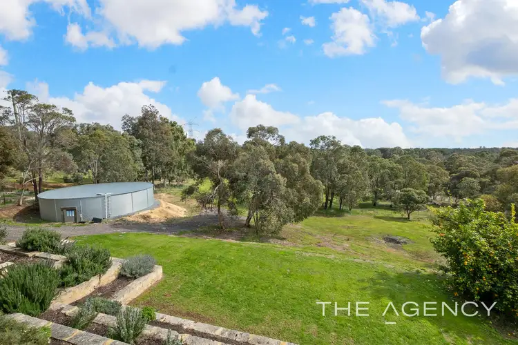 Second view of Homely house listing, 9 Bulkirra Place, Helena Valley WA 6056