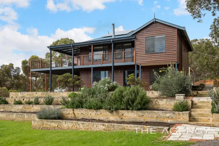 Fourth view of Homely house listing, 9 Bulkirra Place, Helena Valley WA 6056