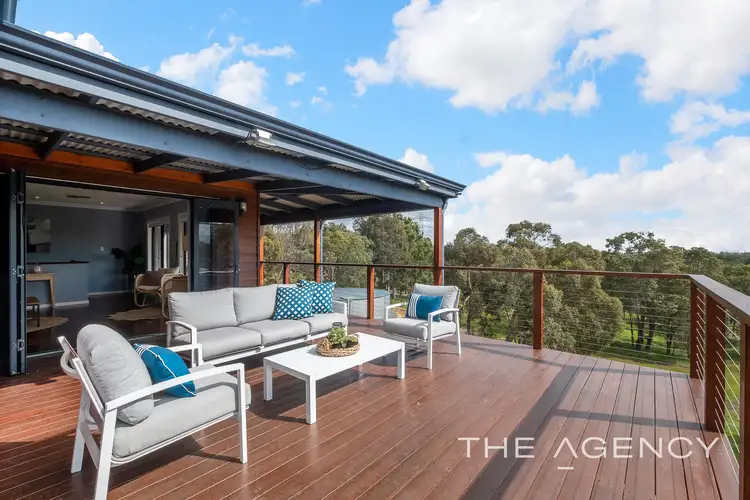 Sixth view of Homely house listing, 9 Bulkirra Place, Helena Valley WA 6056