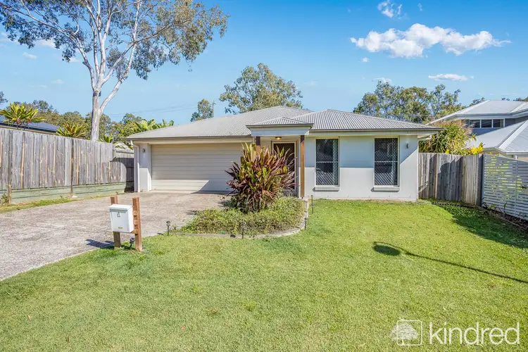 6 Fun Close, Bridgeman Downs QLD 4035