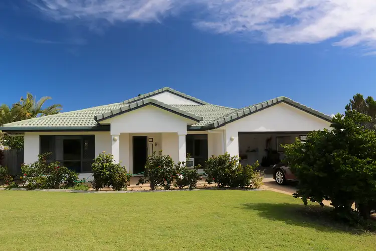Sixth view of Homely house listing, 62 Larnach Street, Zilzie QLD 4710