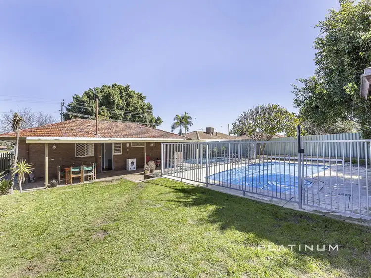 44 Danbury Crescent, Girrawheen WA 6064