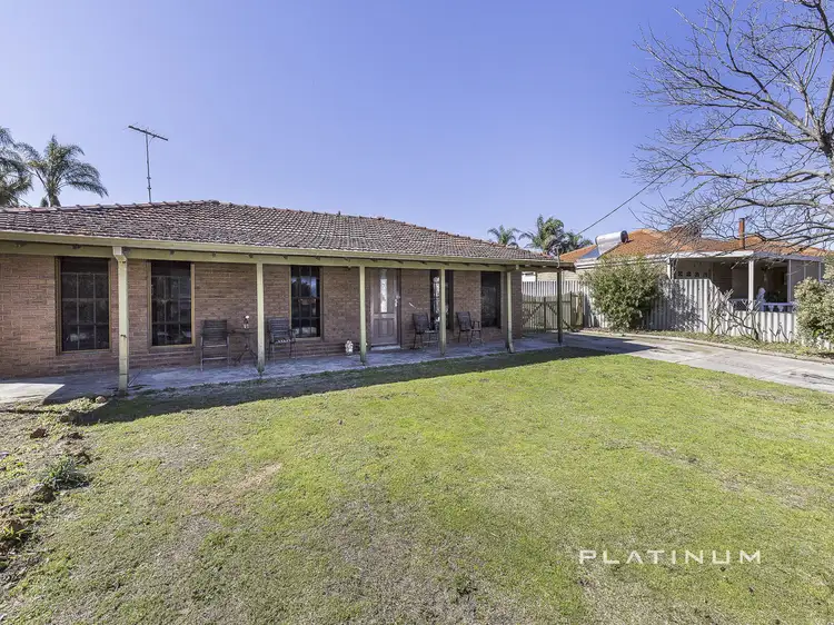 Second view of Homely house listing, 44 Danbury Crescent, Girrawheen WA 6064