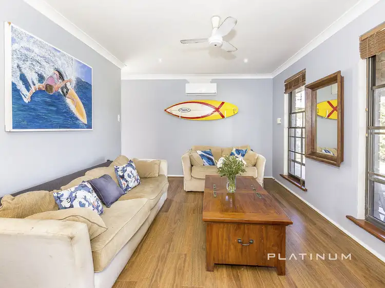 Third view of Homely house listing, 44 Danbury Crescent, Girrawheen WA 6064