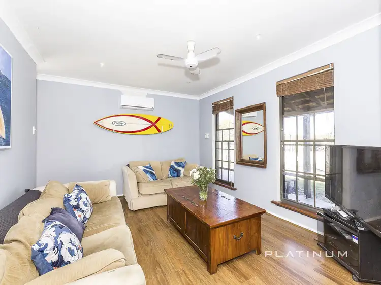 Fourth view of Homely house listing, 44 Danbury Crescent, Girrawheen WA 6064