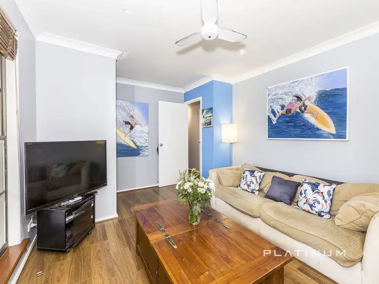 Fifth view of Homely house listing, 44 Danbury Crescent, Girrawheen WA 6064