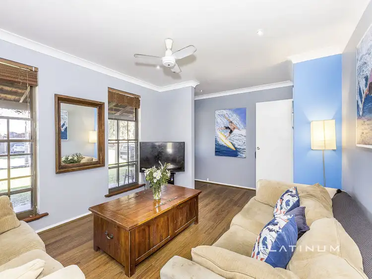Sixth view of Homely house listing, 44 Danbury Crescent, Girrawheen WA 6064