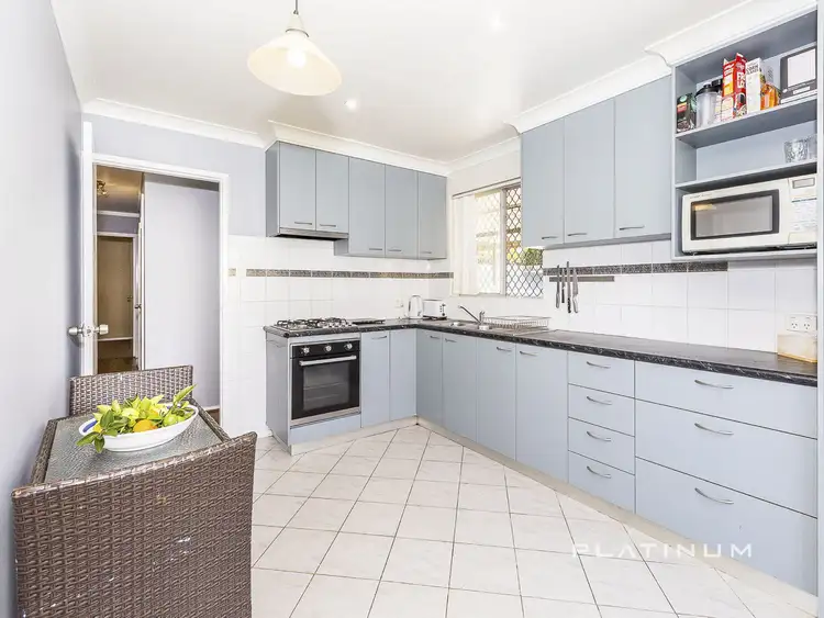 Seventh view of Homely house listing, 44 Danbury Crescent, Girrawheen WA 6064