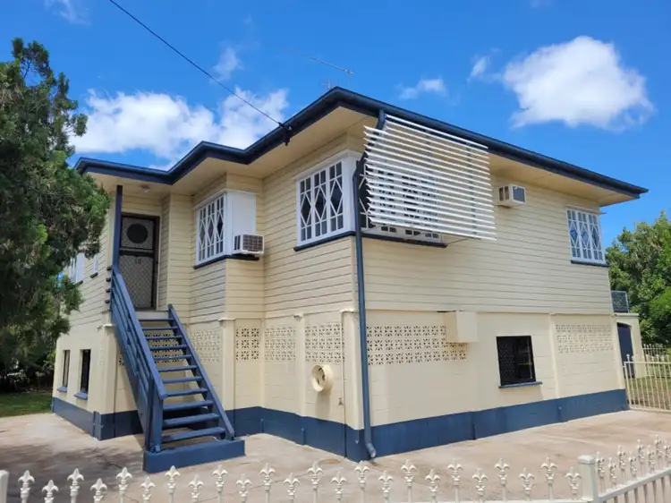 13 Dickson Street, Ingham QLD 4850