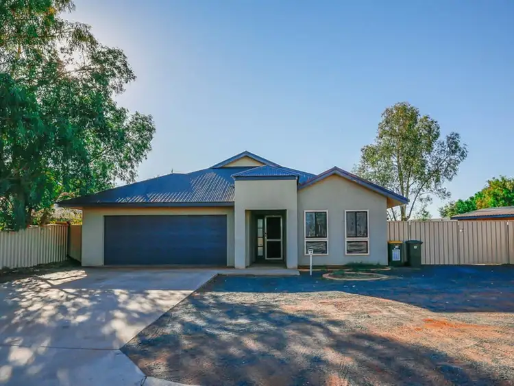 Fifth view of Homely house listing, 18 Rutherford Road, South Hedland WA 6722