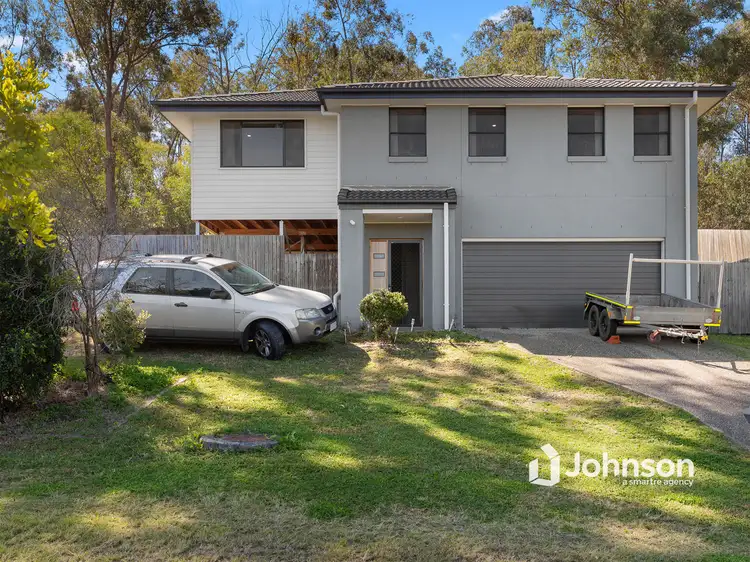 31 Barwell Street, Brassall QLD 4305