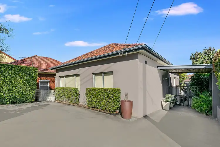 Third view of Homely house listing, 377 Lyons Road, Five Dock NSW 2046