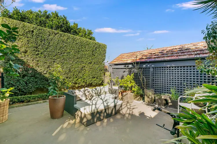 Fourth view of Homely house listing, 377 Lyons Road, Five Dock NSW 2046