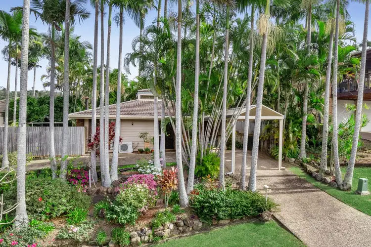 Main view of Homely house listing, 4 Dungory Street, The Gap QLD 4061