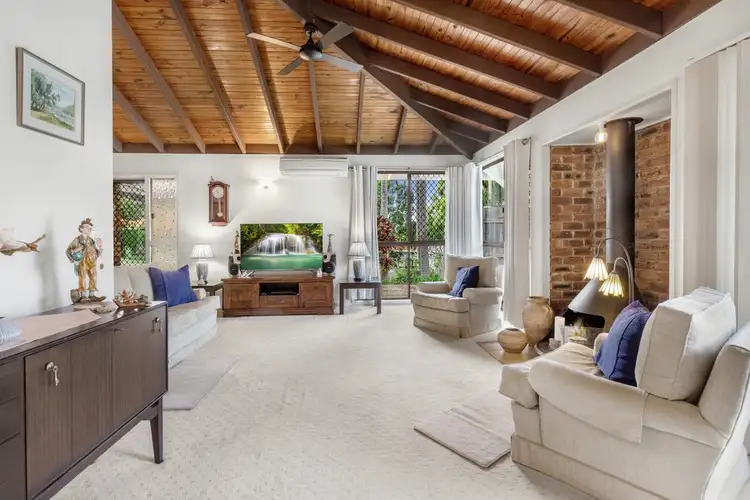 Third view of Homely house listing, 4 Dungory Street, The Gap QLD 4061