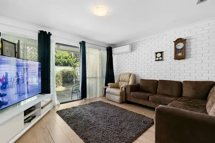 17/86 Lawrence Drive, Nerang QLD 4211