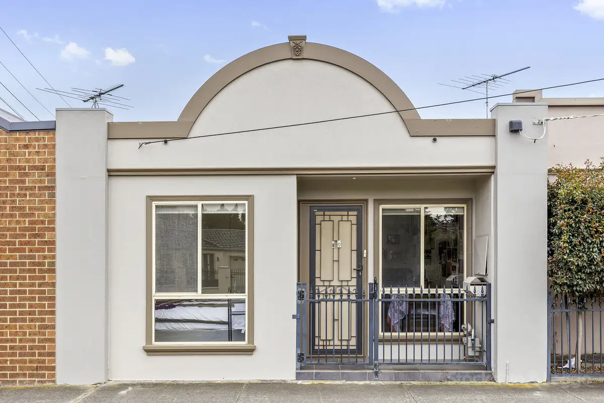 Main view of Homely house listing, 80 Helms Street, Newcomb VIC 3219