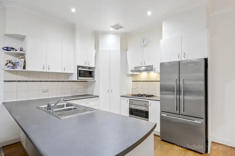 Second view of Homely house listing, 80 Helms Street, Newcomb VIC 3219