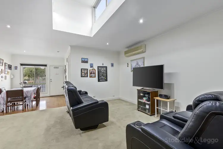 Third view of Homely house listing, 80 Helms Street, Newcomb VIC 3219
