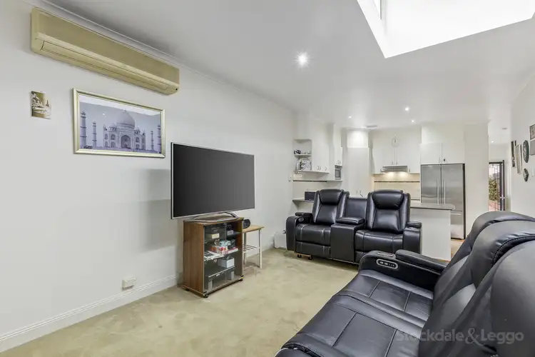 Fourth view of Homely house listing, 80 Helms Street, Newcomb VIC 3219