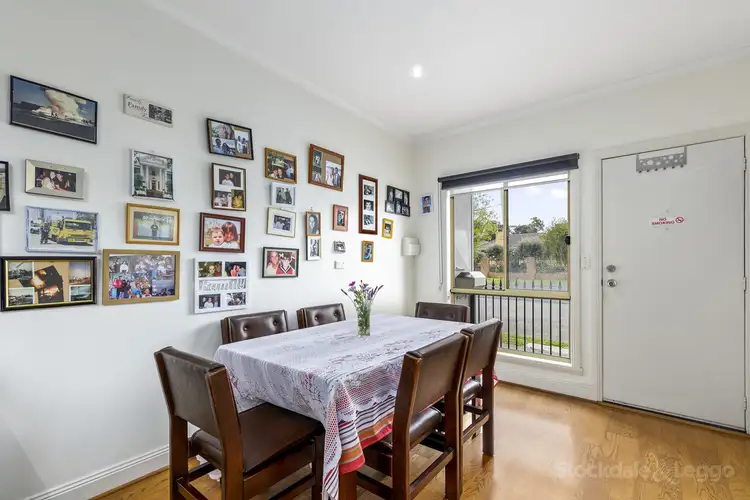 Fifth view of Homely house listing, 80 Helms Street, Newcomb VIC 3219