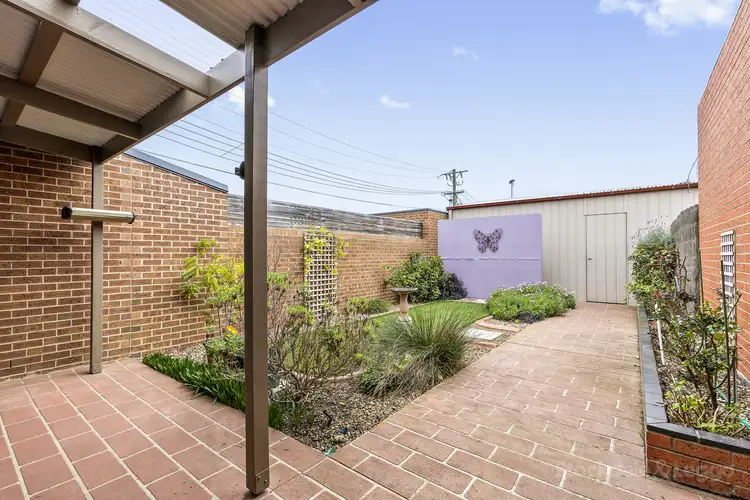Sixth view of Homely house listing, 80 Helms Street, Newcomb VIC 3219