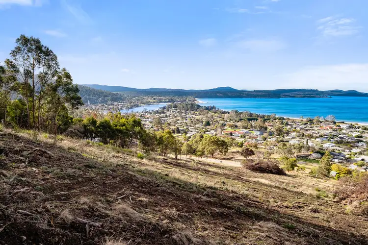Third view of Homely land listing, 1 Mary Street, Orford TAS 7190