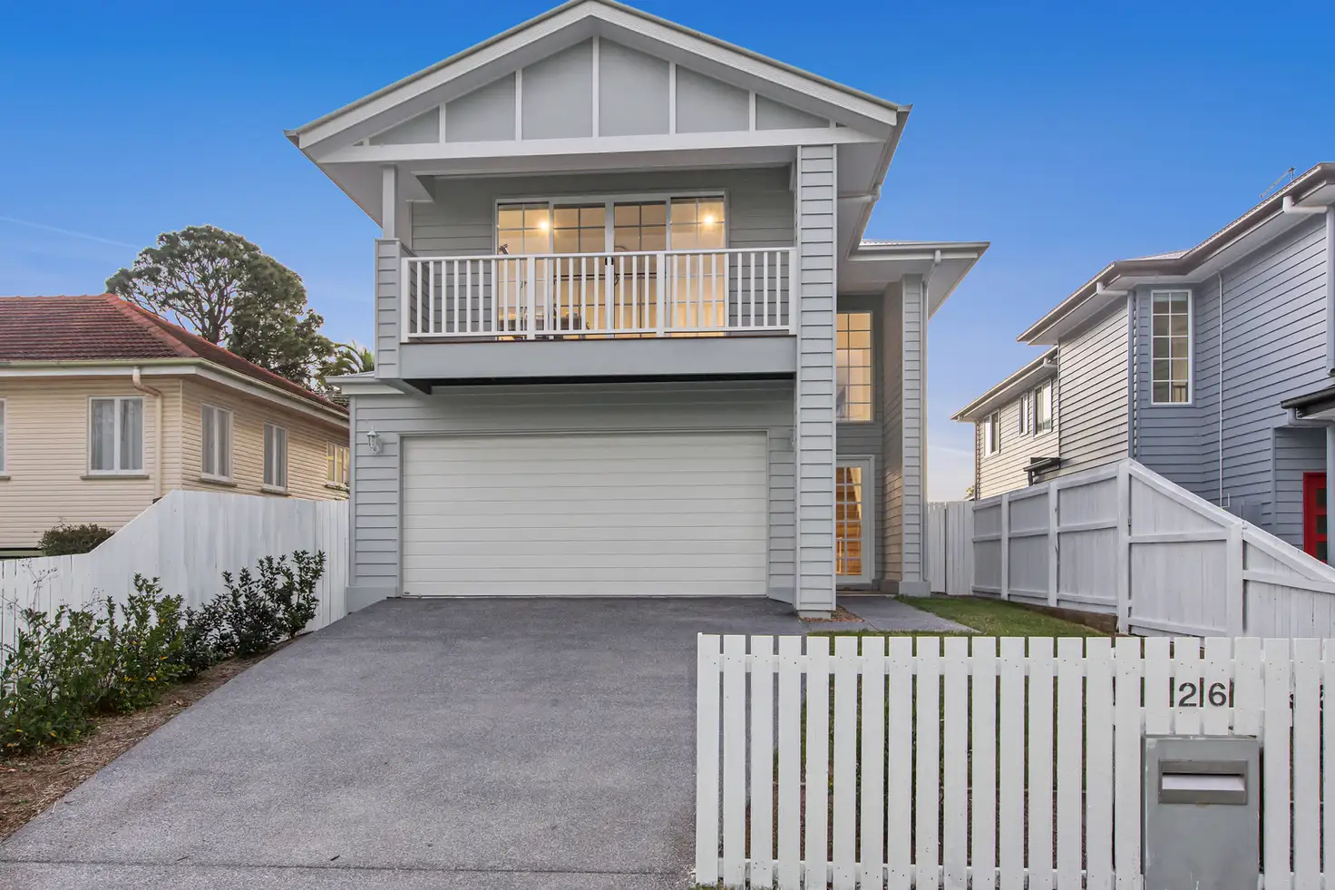 Main view of Homely house listing, 26 Avon Street, Morningside QLD 4170