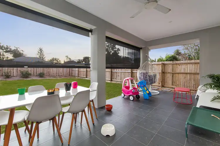 Fifth view of Homely house listing, 26 Avon Street, Morningside QLD 4170