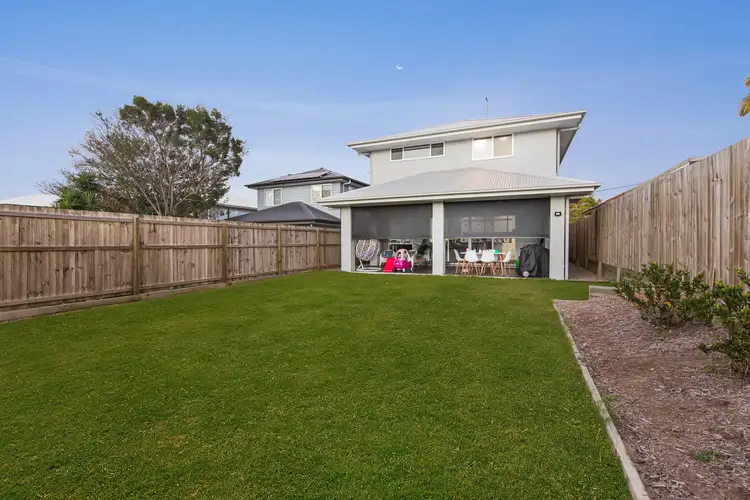 Sixth view of Homely house listing, 26 Avon Street, Morningside QLD 4170