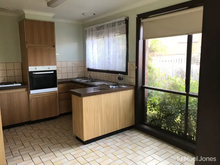 Third view of Homely villa listing, 3/17 Moresby Avenue, Bulleen VIC 3105